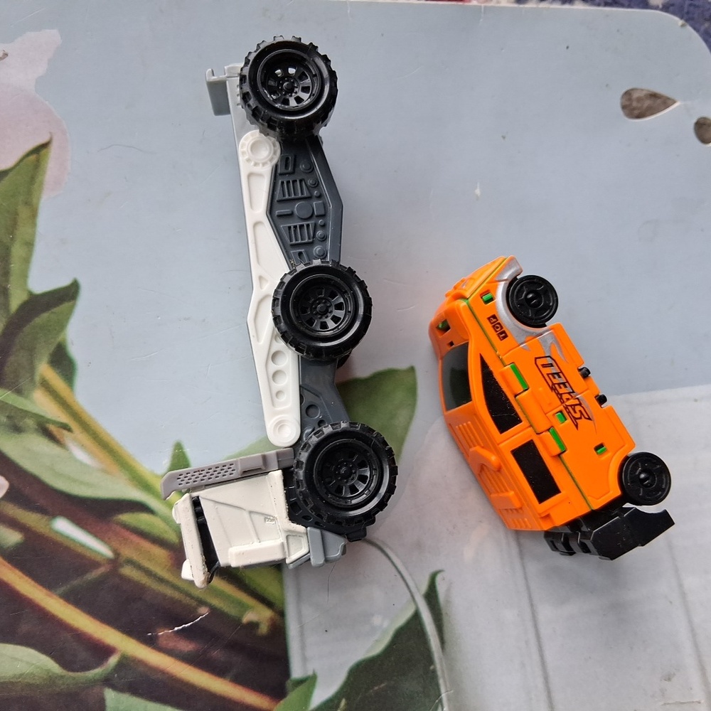Trucks Matchbox Vehicles